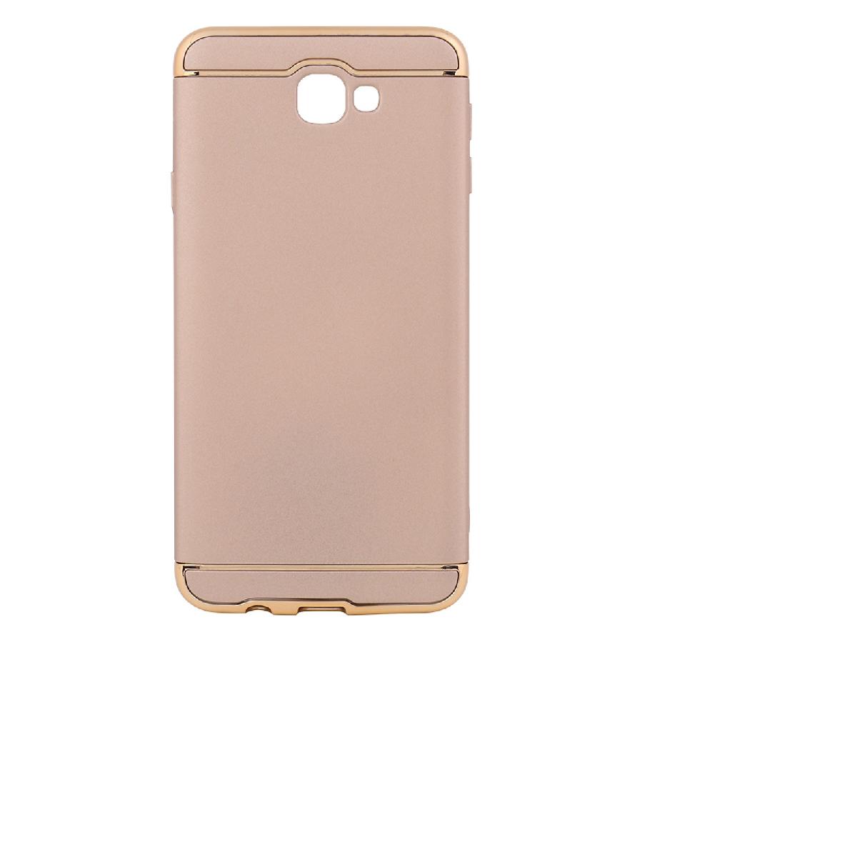 Ốp 3 mảnh thời trang cho Samsung Galaxy J7 Prime