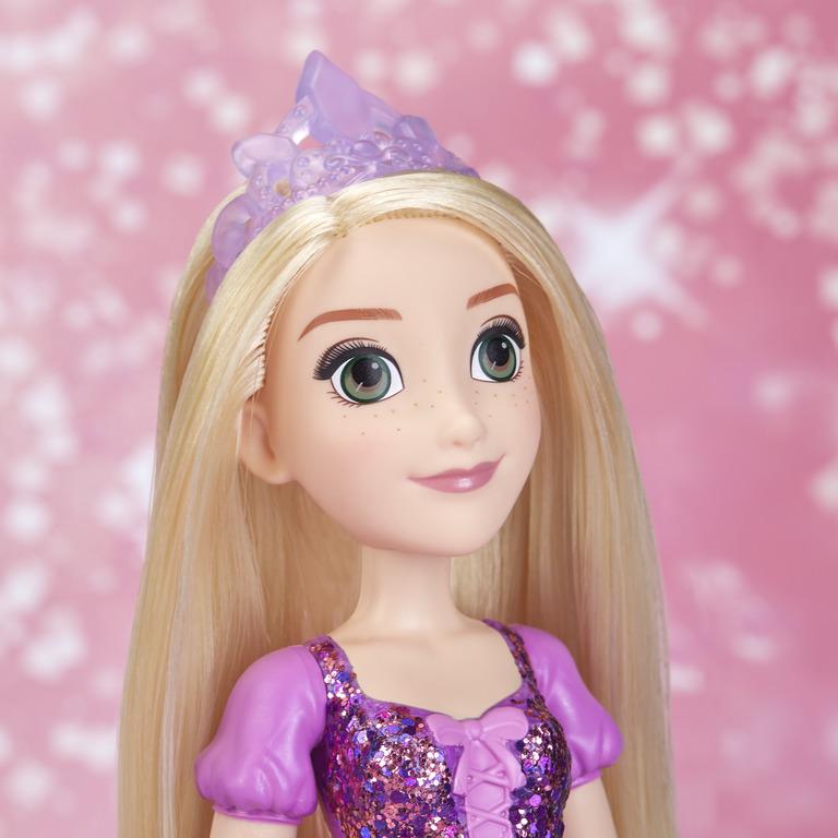 Đồ chơi búp bê công chúa Rapunzel Disney Princess