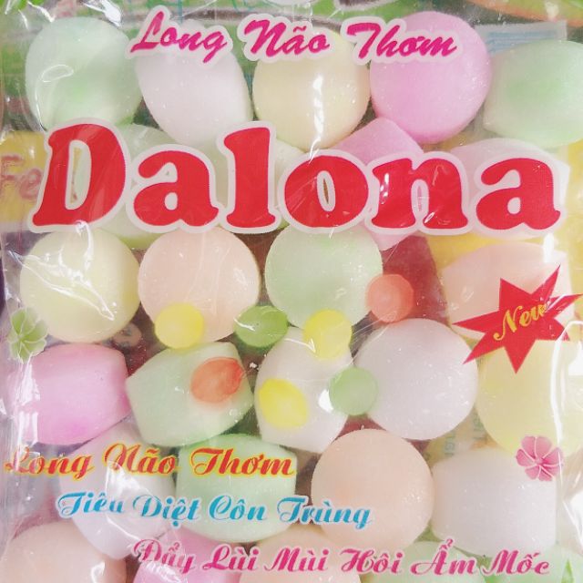 long não Dalona 100g