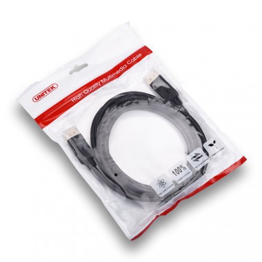 Cáp Displayport Unitek YC-609BK (3m)