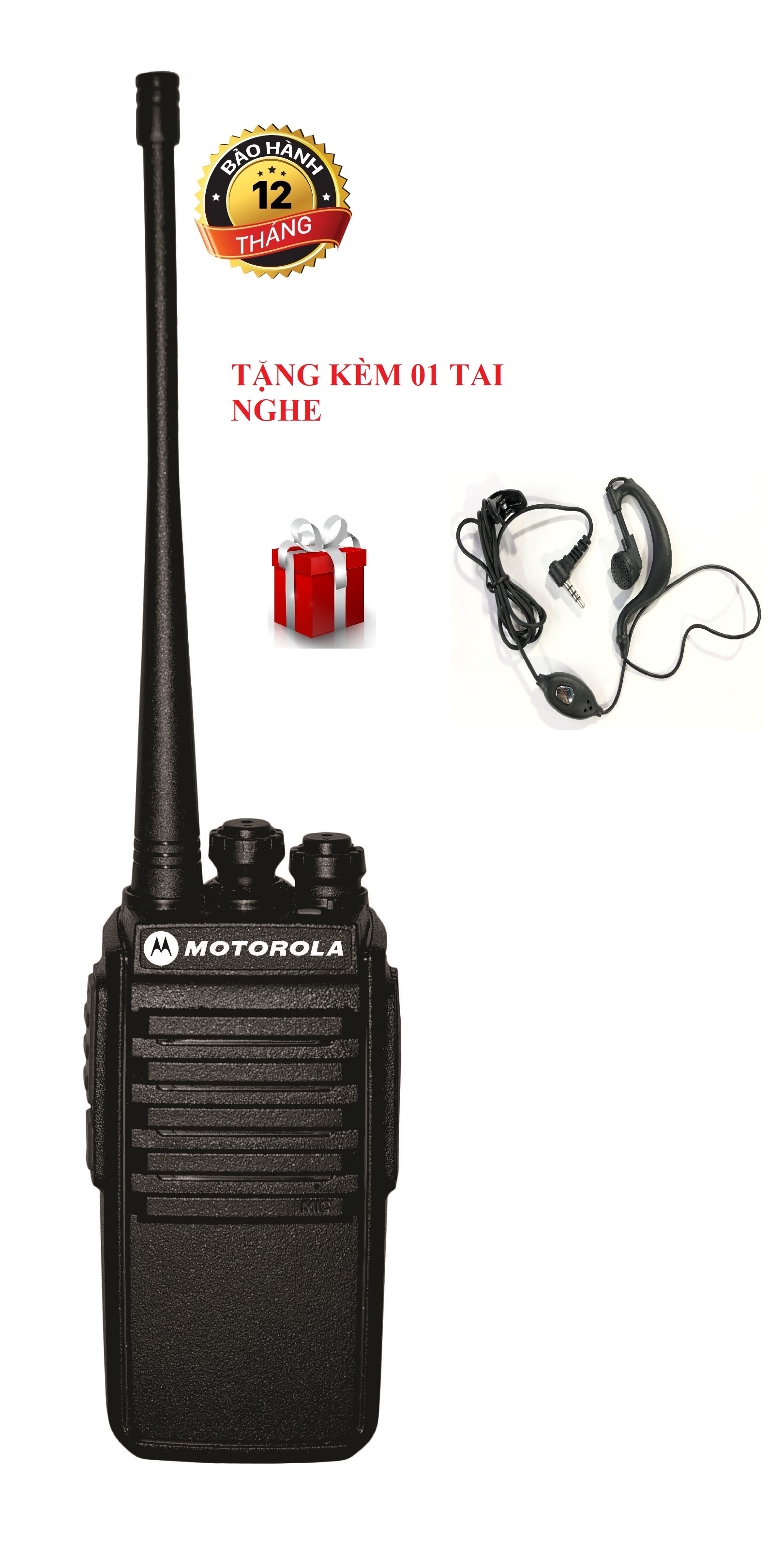 Bộ đàm Motorola GP680(Bộ đàm giá rẻ)