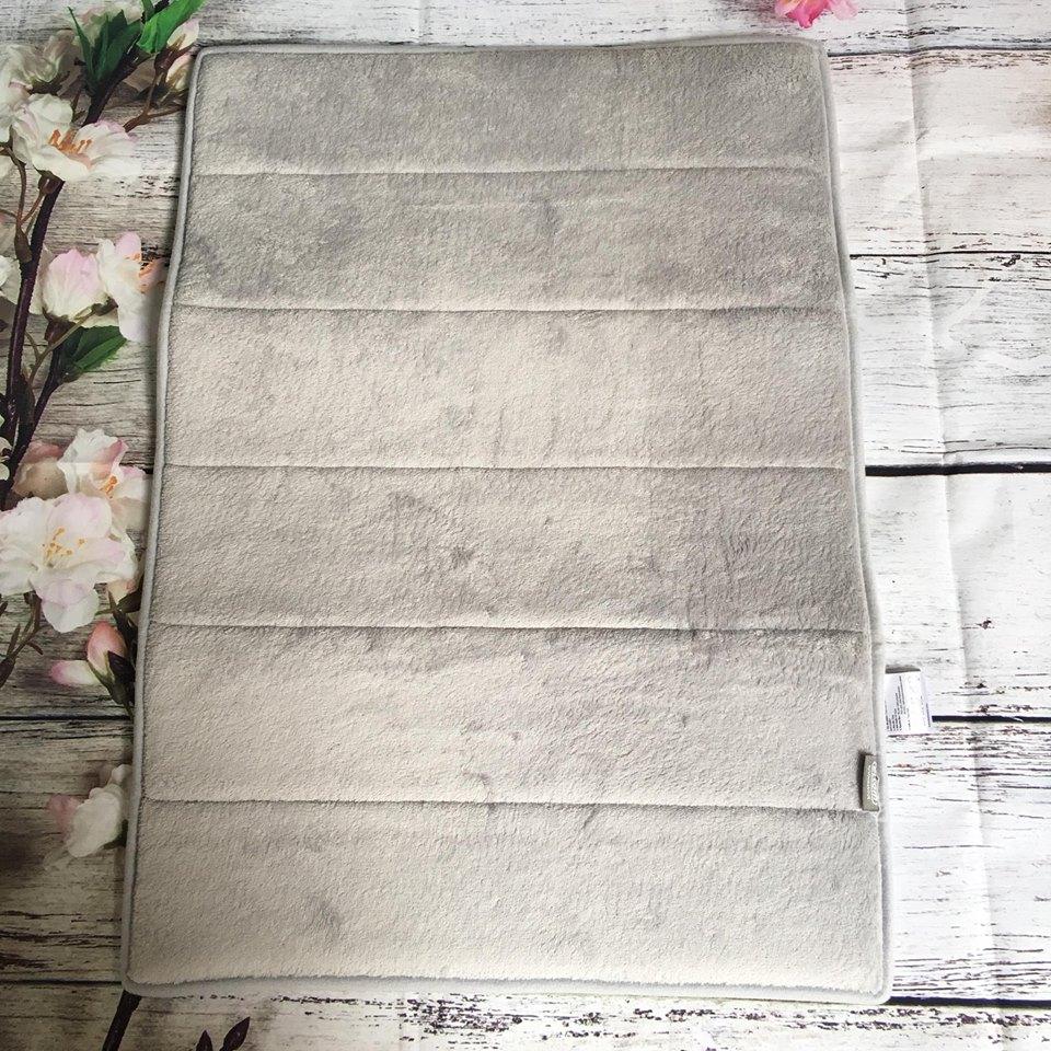[HCM]Thảm Lau Chân Lock&Lock Memory Foam Size S MAT510