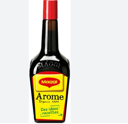 Date 10/26   Nước Tương Maggi Pháp Số 1 , Số 2 200ml/800ml - Xuất xứ Châu Âu