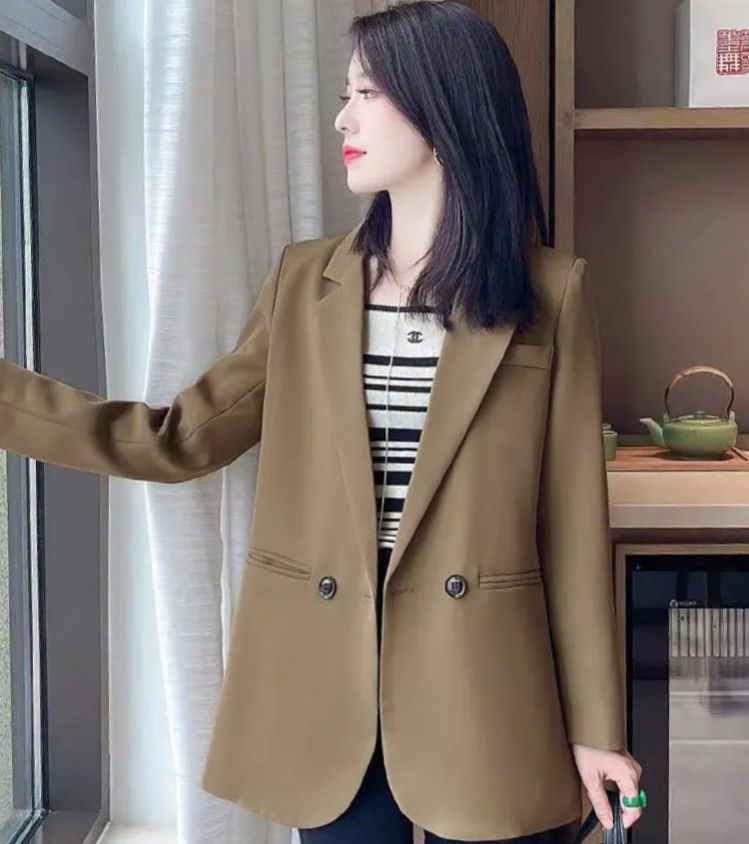 Áo Khoác nữ Áo Khoác Blazer công sở Cao Cấp Áo vest nữ đẹp áo vest kiểu hàn đẹp kiểu hàn quốc