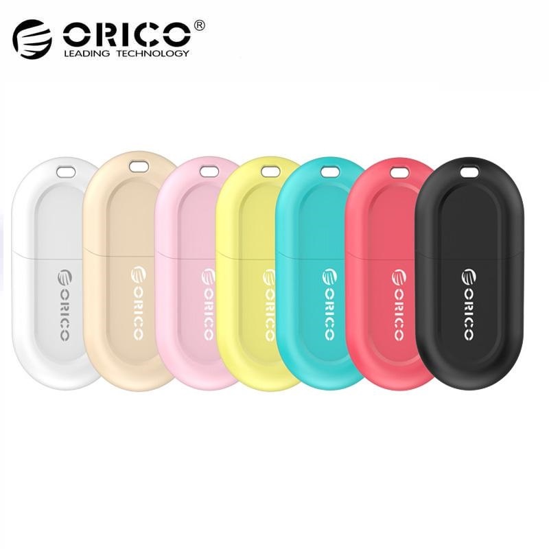 [HCM]Thiết bị kết nối Bluetooth 4.0 ORICO BTA-408