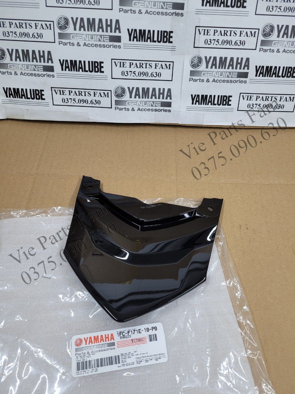 Ốp đuôi sirius fi đời xe 2014-2020, hàng din yamaha mới 100%