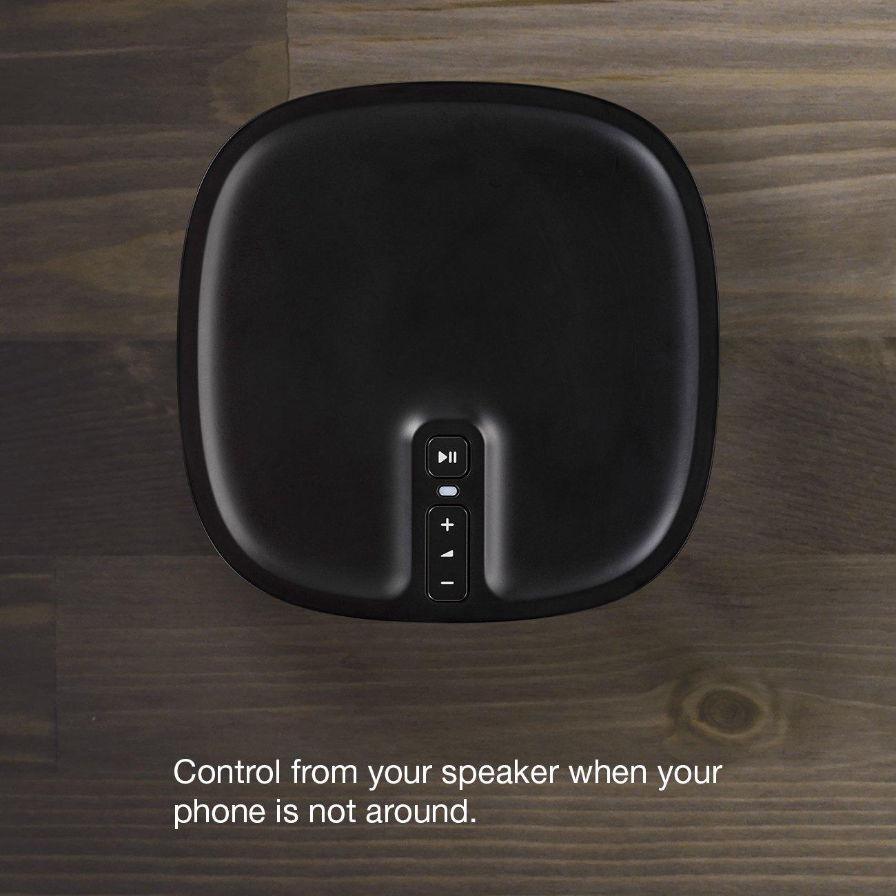 [Trả góp 0%]Loa không dây Sonos Play:1