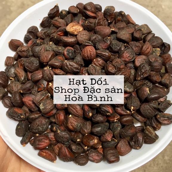 100g hạt dổi rừng