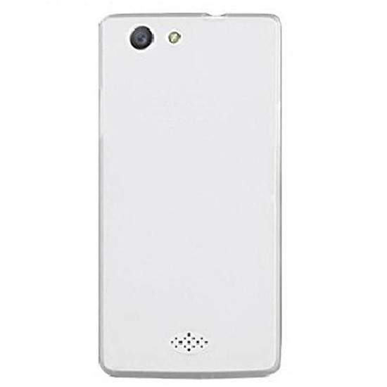 Ốp lưng dẻo trong Oppo Neo 5, A31T (Loại đẹp A+)