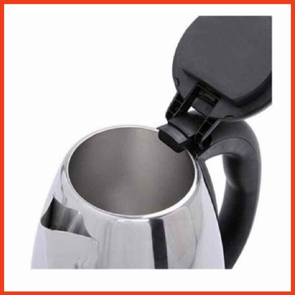 Ấm đun siêu tốc, Bình đun nước siêu tốc 1.8L - Bảo Hành 1 Năm - Ấm đun siêu tốc- An toàn cho mọi gia đình, ấm đun nước siêu tốc, âm nước siêu tốc thái lan, bình đun nước giữ nhiệt