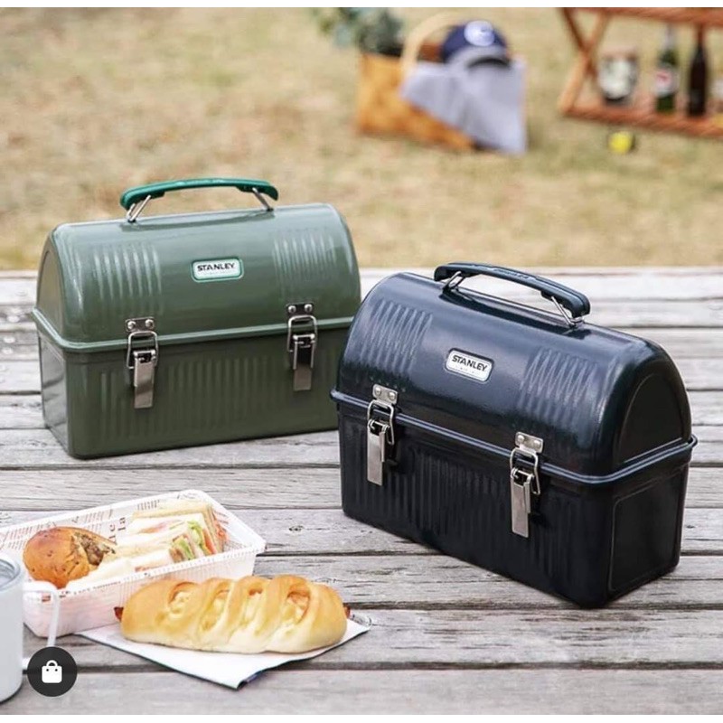 Hộp đựng đồ Stanley Lunch Box