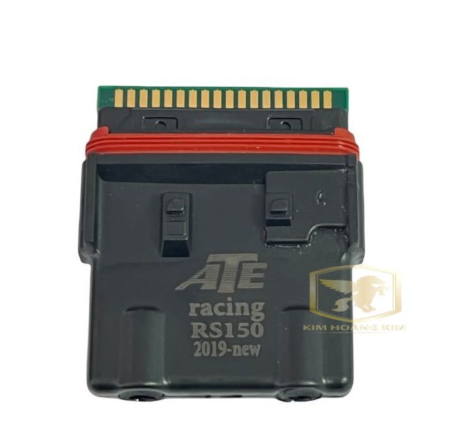 Ecu thái ate gắn winner x tăng tốc mở hết tua máy 199 hàng chính hãng