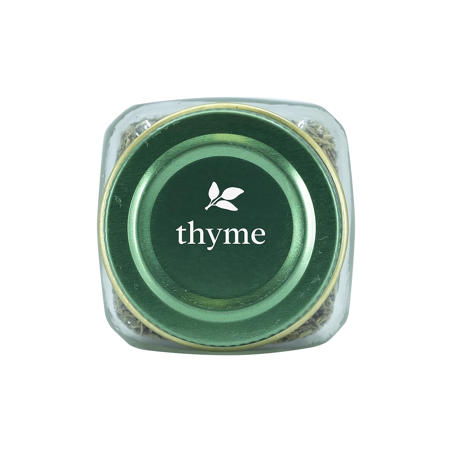 Lá THYME hữu cơ (Simply Organic Thyme) - 22gr