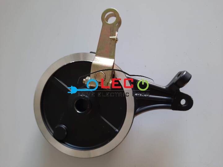 Bộ Má Thắng Sau 125 Xe Đạp Điện , Xe Máy Điện