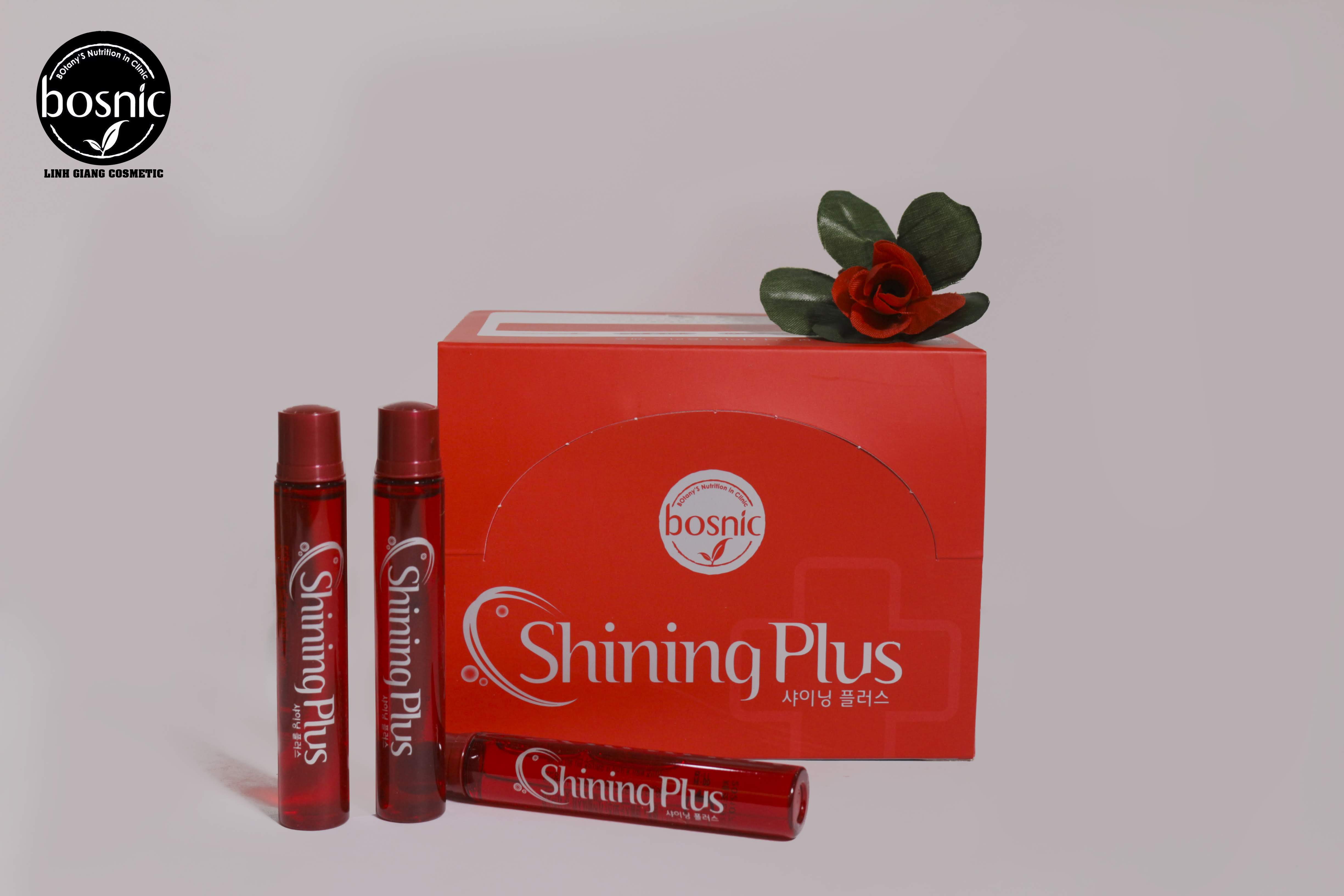 HUYẾT THANH PHỤC HỒI KERATIN VITAL 13ML