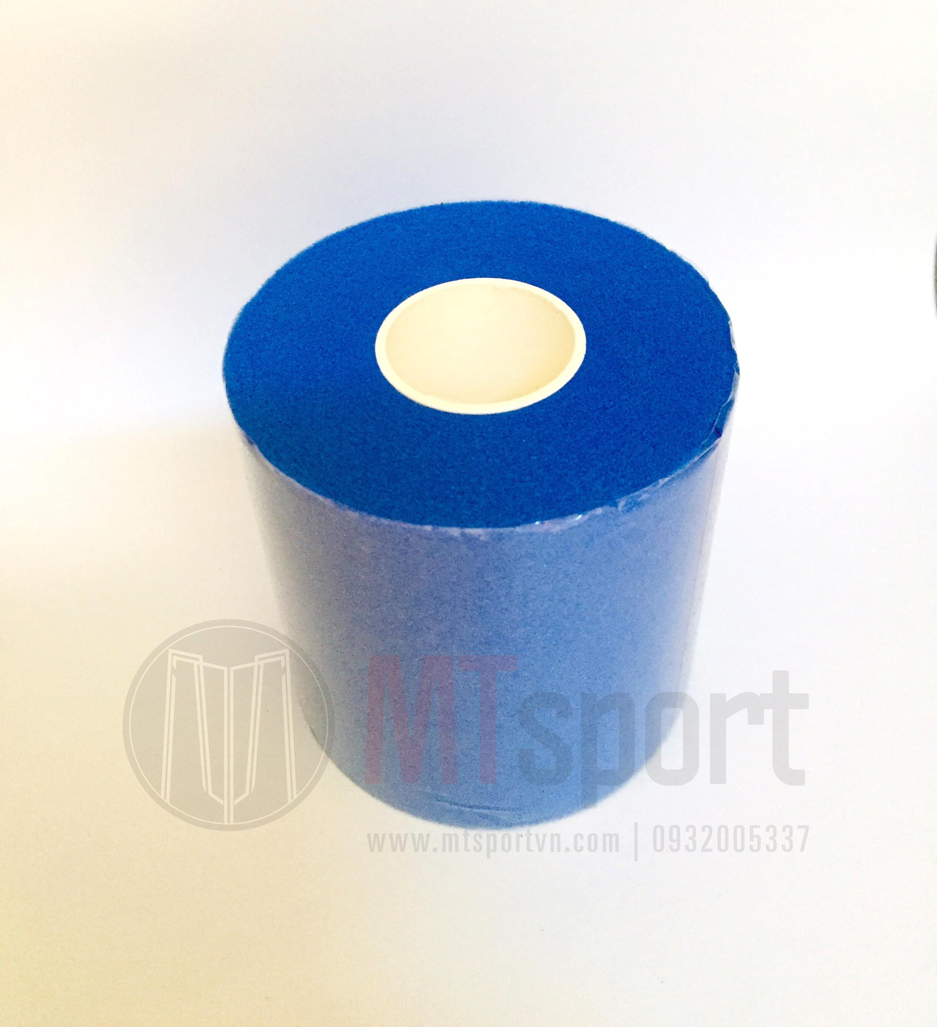 Quấn Cốt Cán Vợt MT