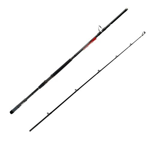 [HCM]CẦN CÂU BẠO LỰC BERKLEY TECCAT PRO 2M7