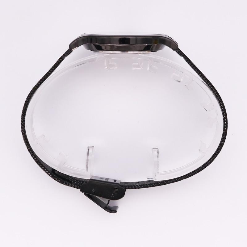 Đồng hồ nữ Julius JA-1060 dây thép lụa mặt siêu mỏng