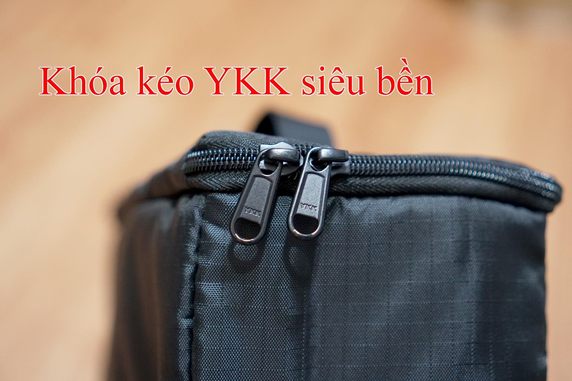 [HCM]Túi chống sốc máy ảnh Crumpler