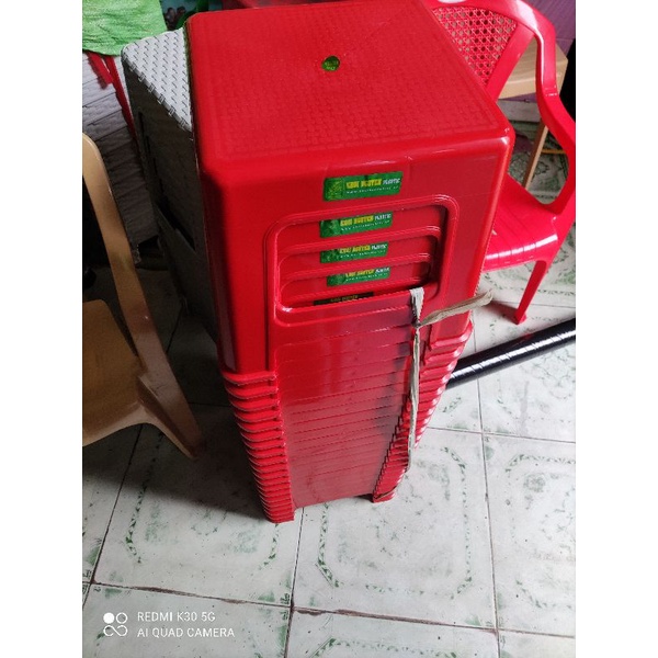 combo 20 ghế lùn khôi nguyên
