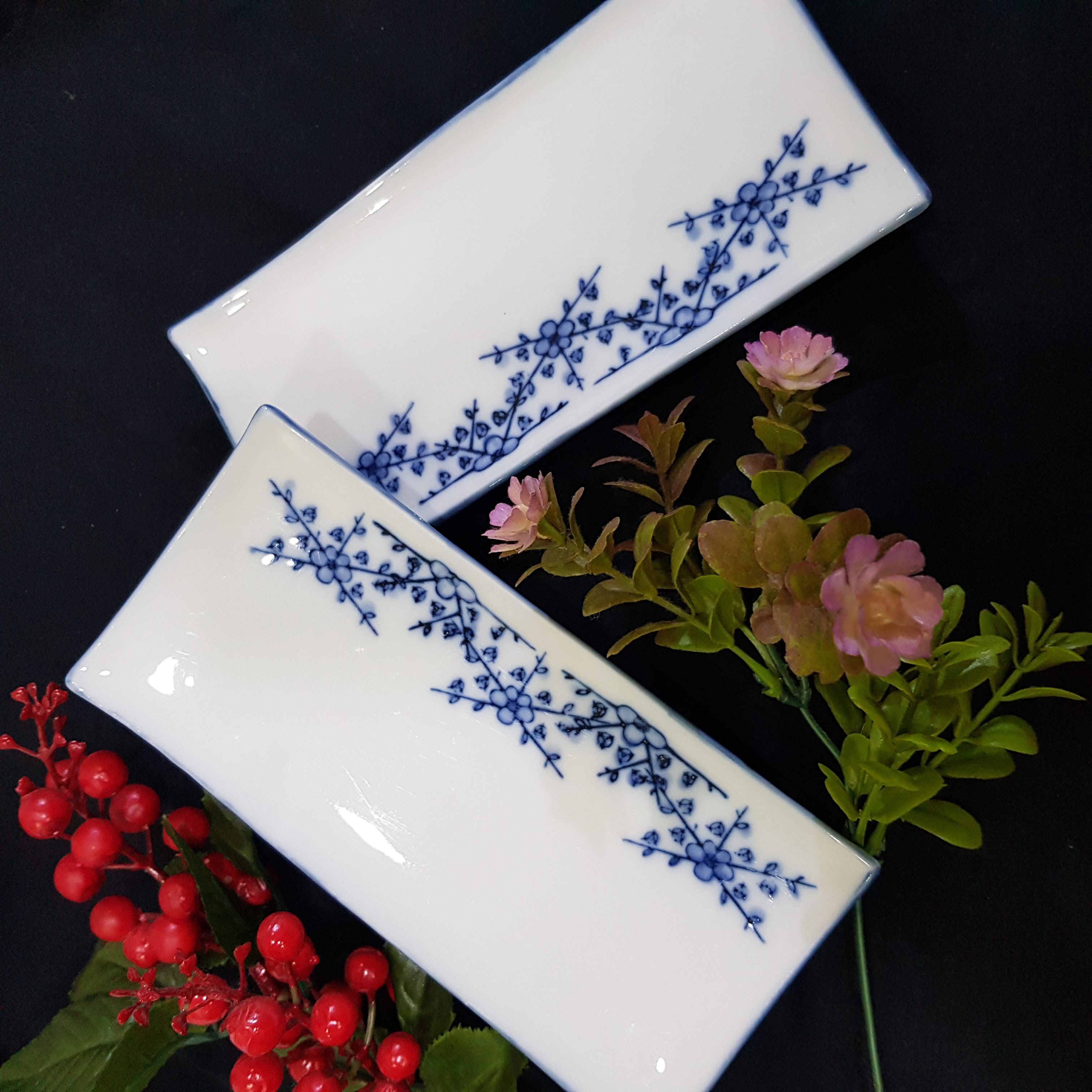 [HCM]Gốm sứ Nhật Bản cao cấp (Bán theo cái)