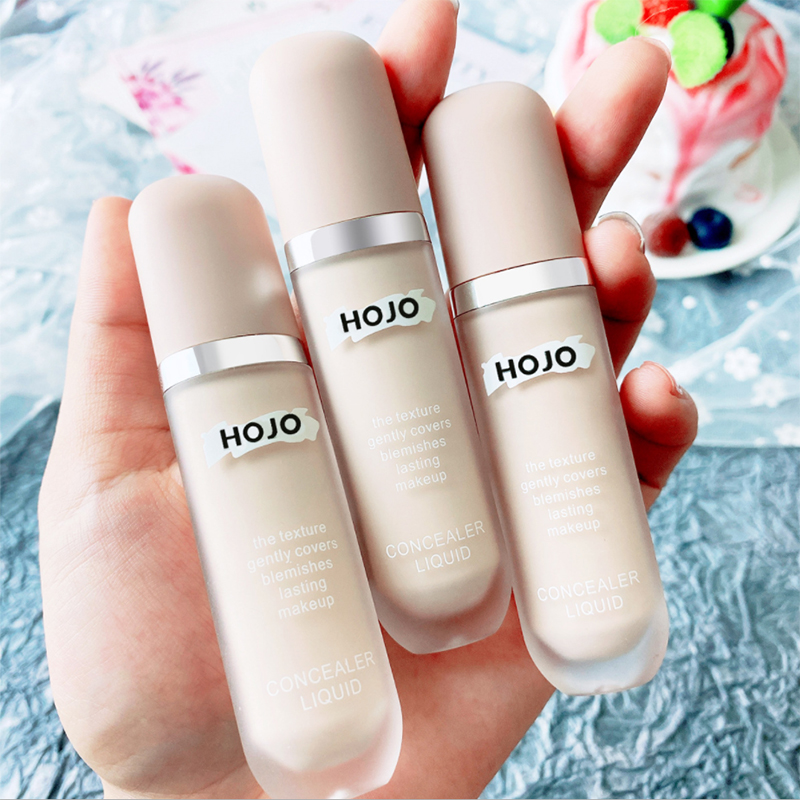 Kem che khuyết điểm Hojo Concealer Liquid HCL2