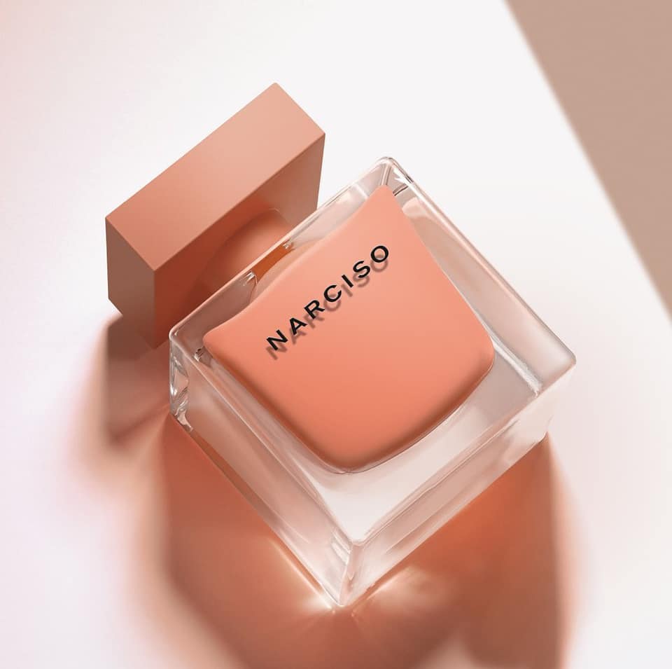 Nước hoa nữ Narciso Rodriguez Narciso Ambree EDP 90ml