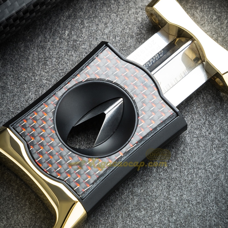 DAO CẮT XÌ GÀ LUBINSKI BV-CUT