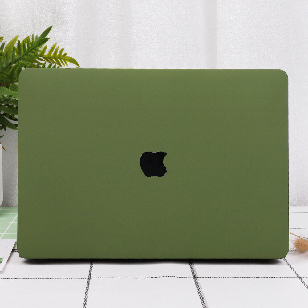 Case ốp nhựa ABS cho macbook đủ dòng