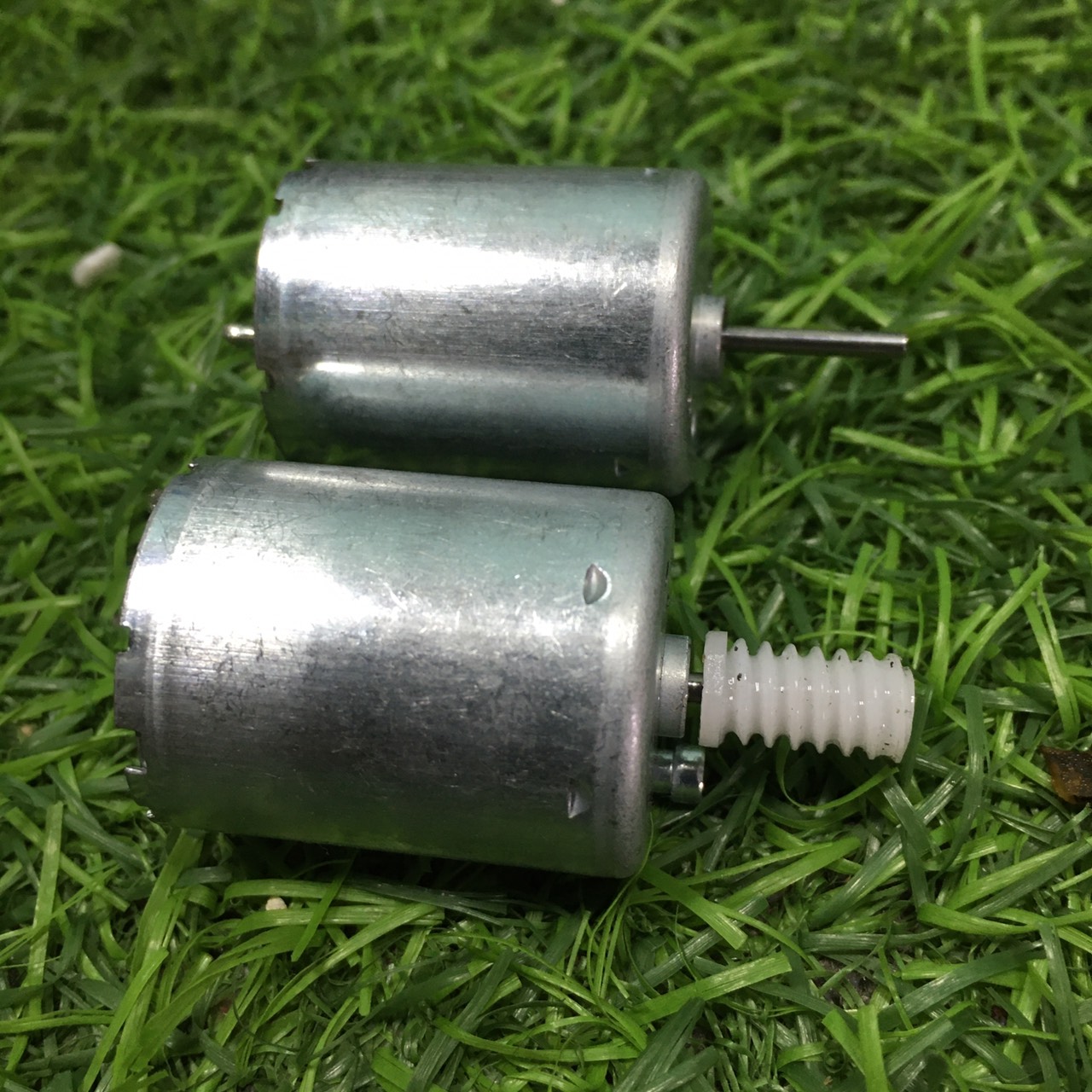 [combo 2 cái] Motor 370 12V DC