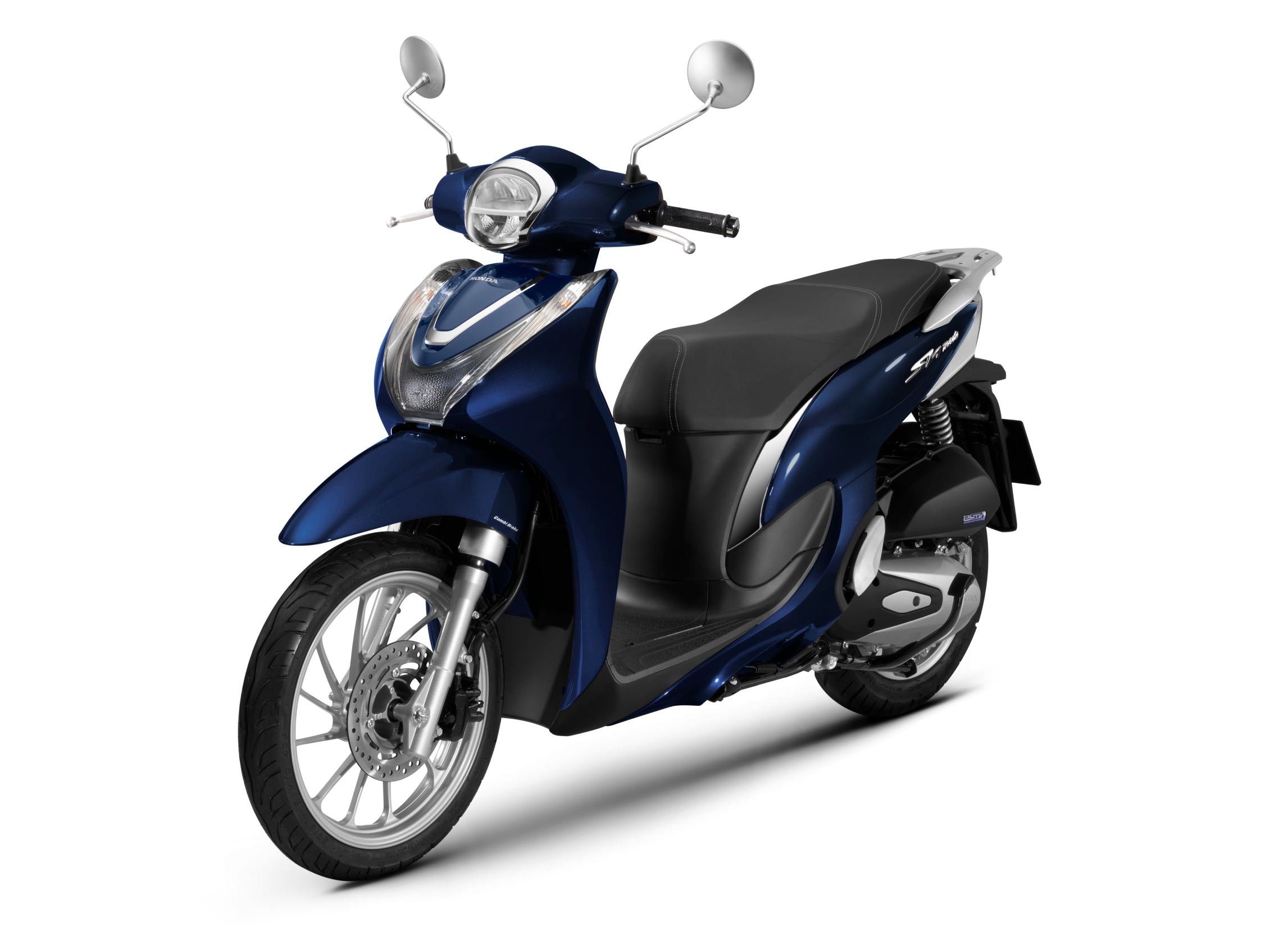 Xe máy Honda Sh mode 2023_ Các Phiên bản