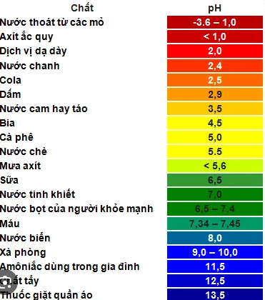 PH đất-Giải độc đất, hạ phèn, thay thế vôi can 1L