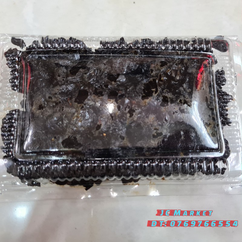Nhãn Nhục đen, nhãn vải thiều (nguyên liệu nấu sâm bí đao)- Hộp 500 gram