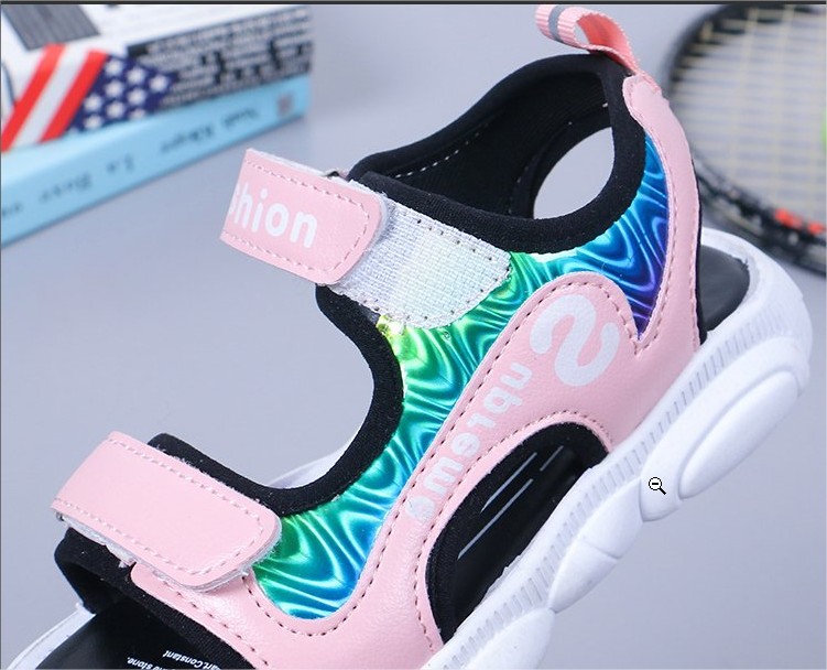 Giày sandal cho bé gái ES003