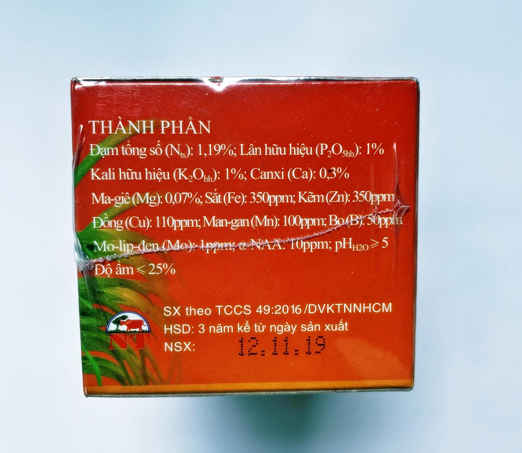 NT 1602 HK3-pack 20 PCs multi-functional spawning filter bags for orchid and flowers decoration
