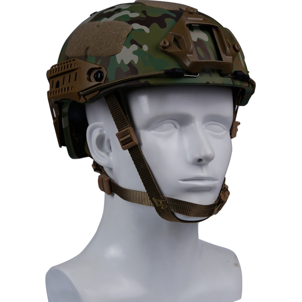 Mũ Bảo Hiểm Quân Đội NAVY SEAL