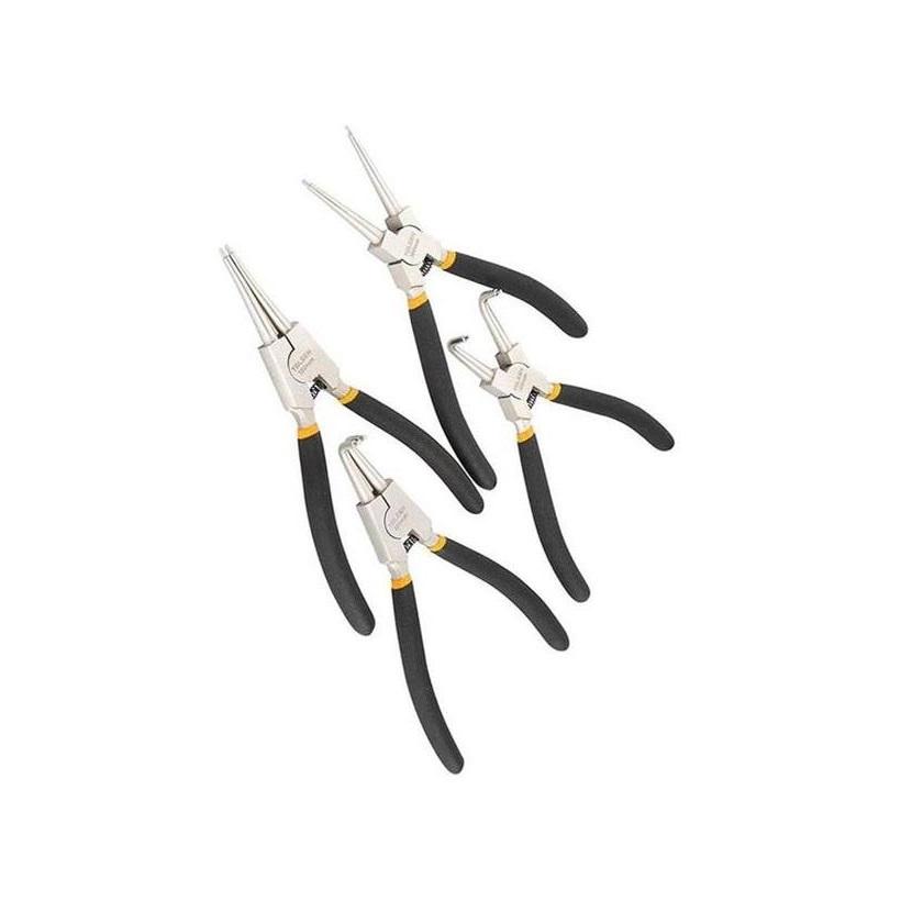 BỘ KỀM PHE TOLSEN 10097- 180mm,7’’