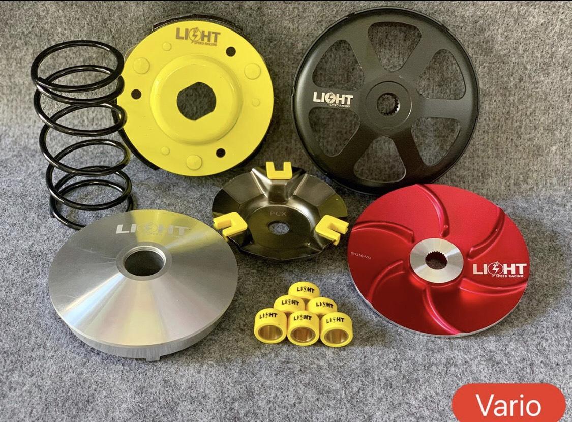 Nồi Độ Vario Light