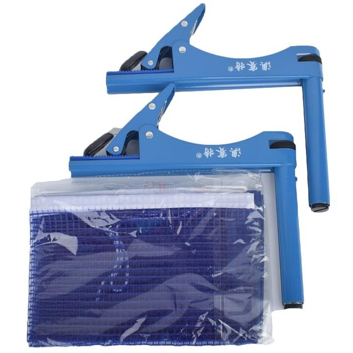 Cọc lưới bóng bàn DHS P106
