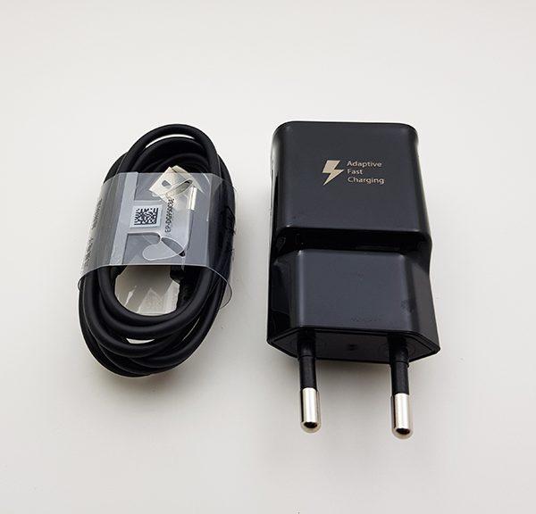 Bộ Sạc Nhanh Samsung Galaxy S8/S8 Plus