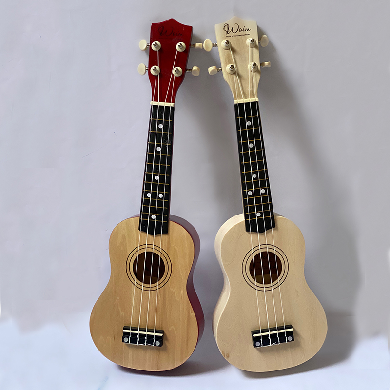 Đàn Ukulele Soprano Gỗ US-1000 - Limited Edition