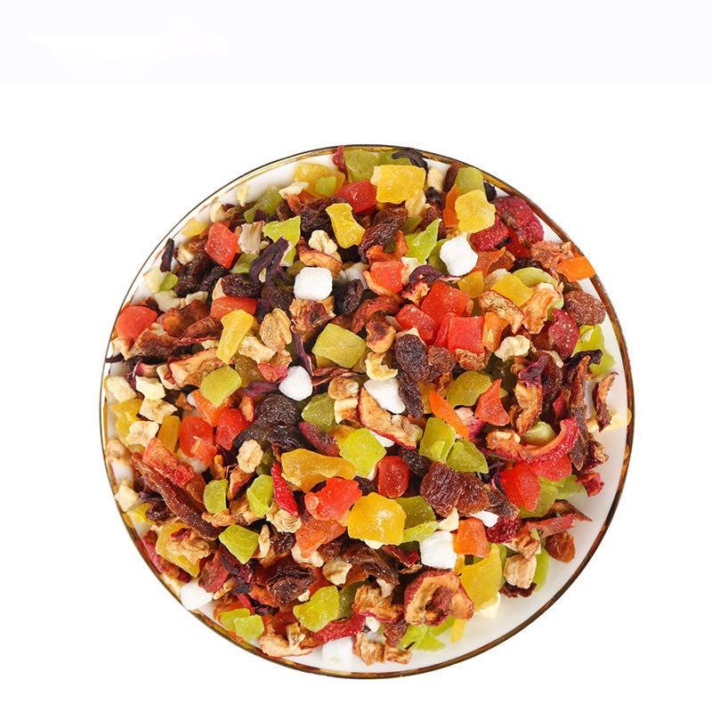 [HCM]Trà Hoa Quả Bali 200Gr Giải Độc - Ngừa Ung Thư - Đẹp Da