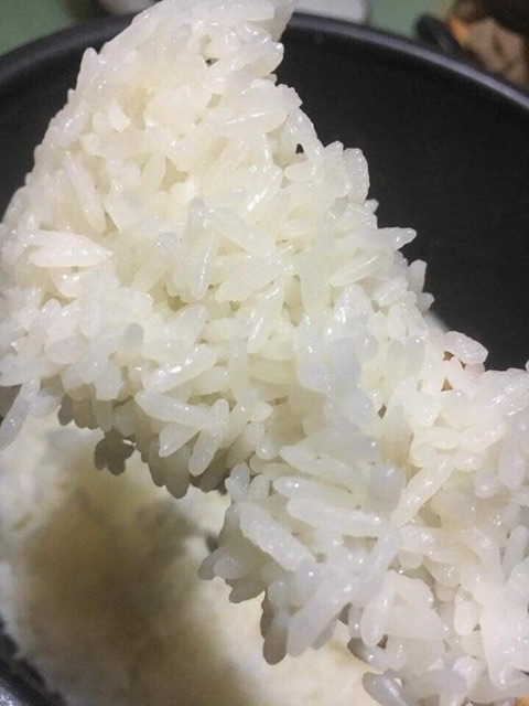 Gạo lứt Séng Cù 1kg Đặc sản Tây Bắc