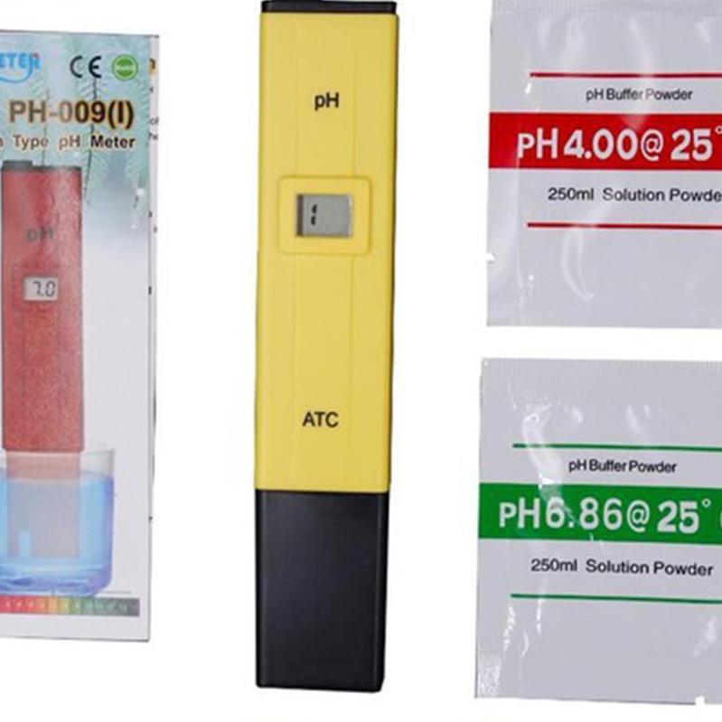 [HCM]MÁY ĐO PH NƯỚC / BÚT ĐO PH NƯỚC / THIẾT BỊ ĐO PH NƯỚC / ĐO ĐỘ PH NƯỚC HỒ CÁ