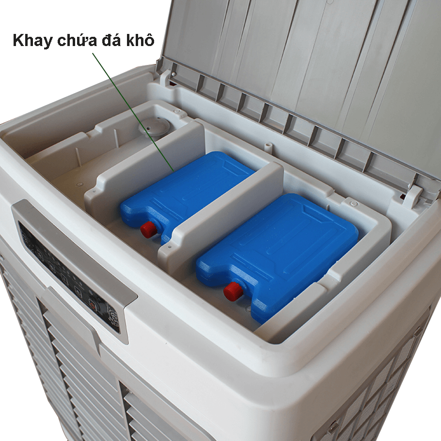 quạt điều hòa làm mát ifan-1200
