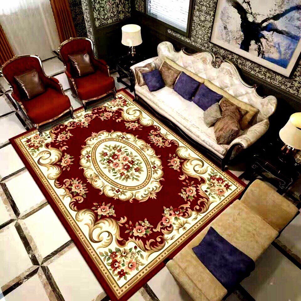Thảm trải sàn cao cấp 200x300cm