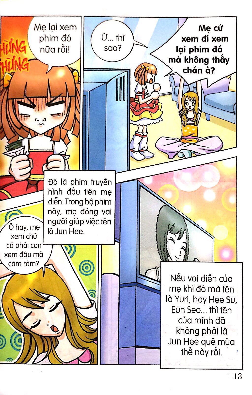 Fahasa - Phong Cách Đậm Cá Tính - Candy Book