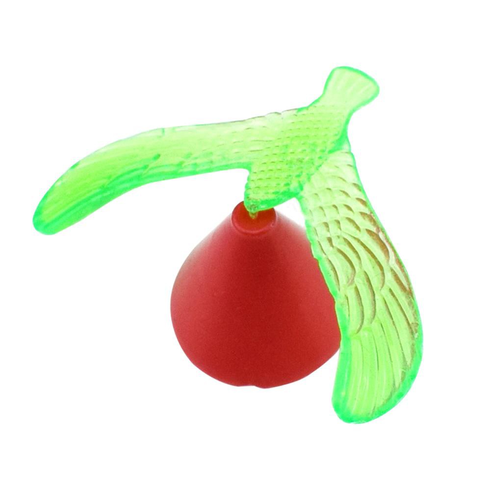 Combo 5 Chim thăng bằng mini dùng trang trí - đồ chơi cho bé