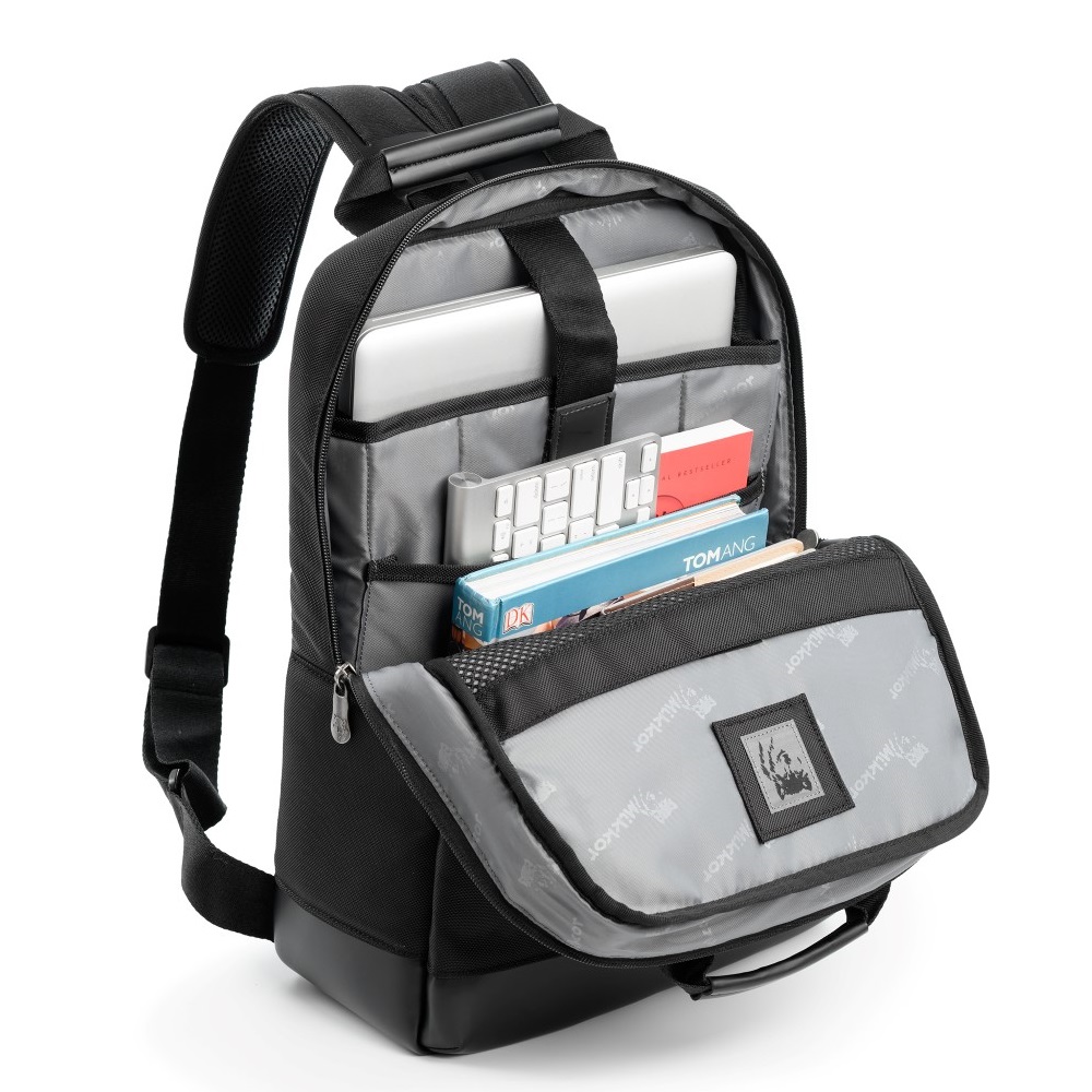 Balo Laptop Mikkor The Willis