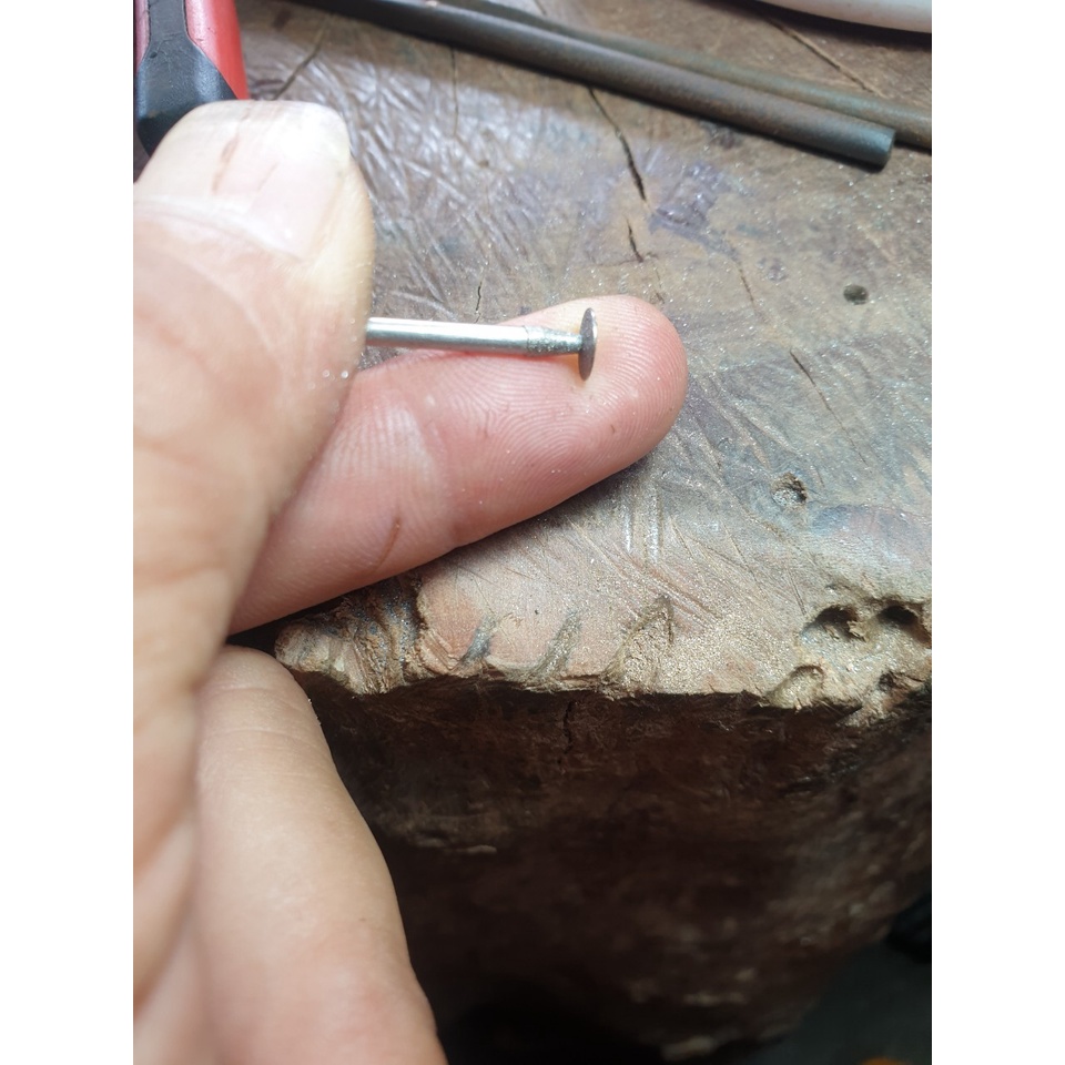 Lưỡi cắt mini - đĩa cắt lưỡi câu kim cương mini đĩa cắt liền cán 3mm t